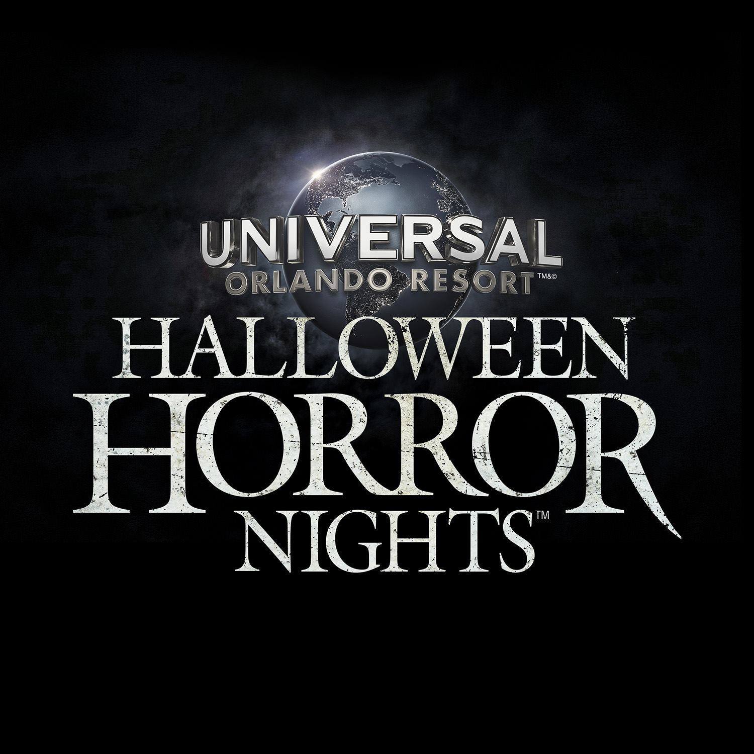 Halloween Horror Nights – VisualizeDesign